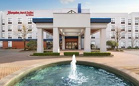 Hampton Inn & Suites By Hilton Langley-Surrey