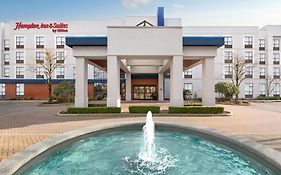 Hampton Inn & Suites By Hilton Langley-Surrey